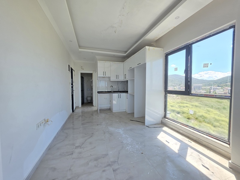 Апартаменты в Алании, Турция, 45 м² - фото 6