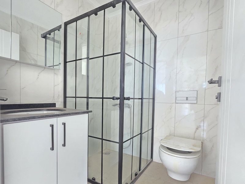 Апартаменты в Алании, Турция, 45 м² - фото 8