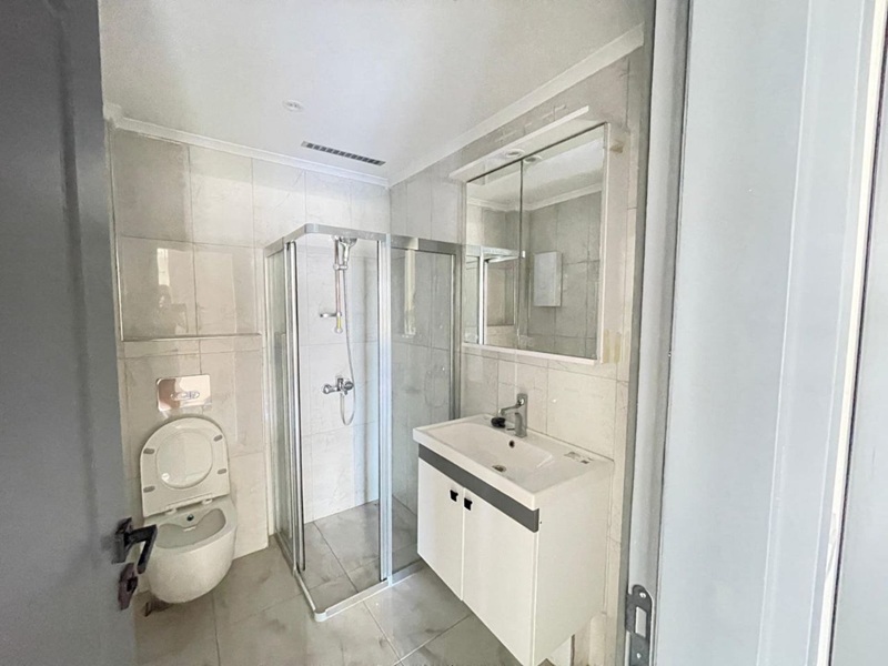 Апартаменты в Кестеле, Турция, 56 м² - фото 9