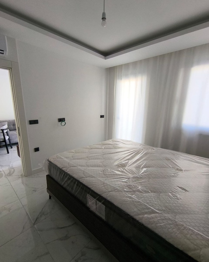 Апартаменты в Алании, Турция, 60 м² - фото 6