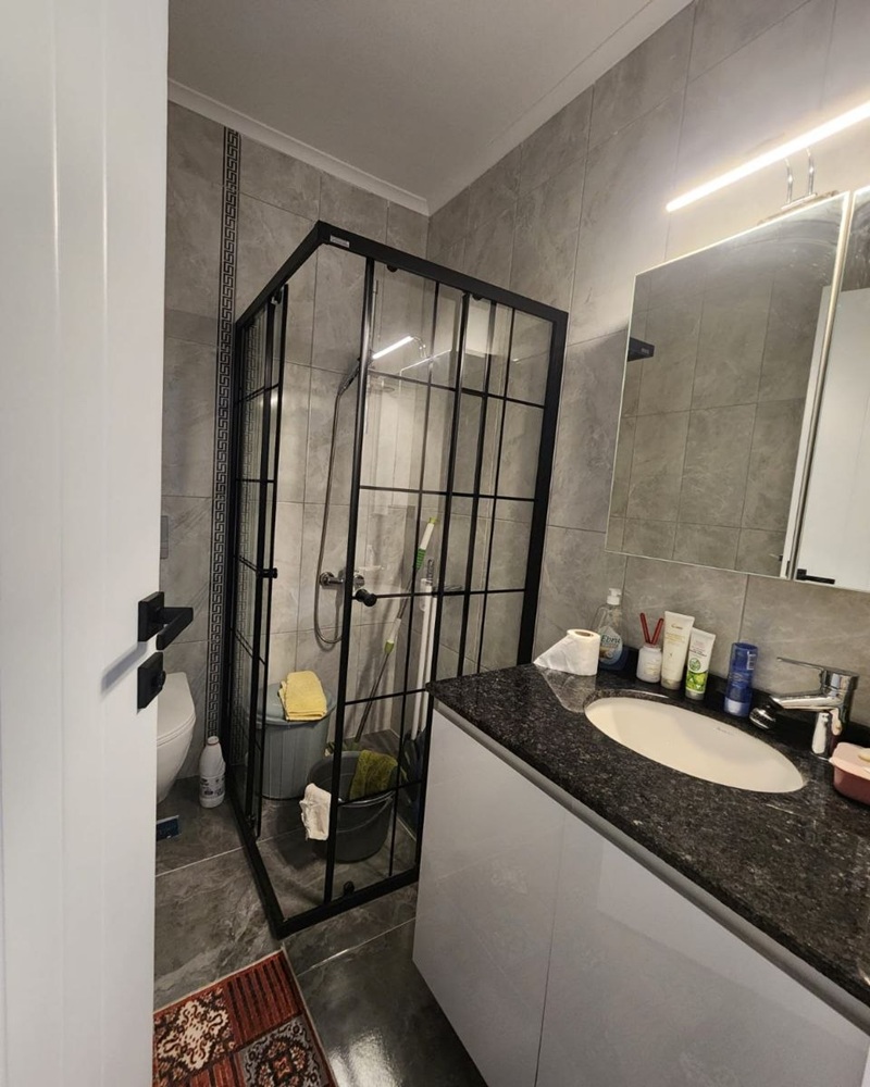 Апартаменты в Алании, Турция, 110 м² - фото 16