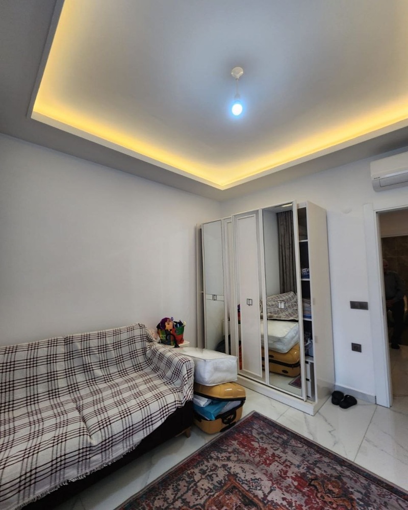 Апартаменты в Алании, Турция, 110 м² - фото 17