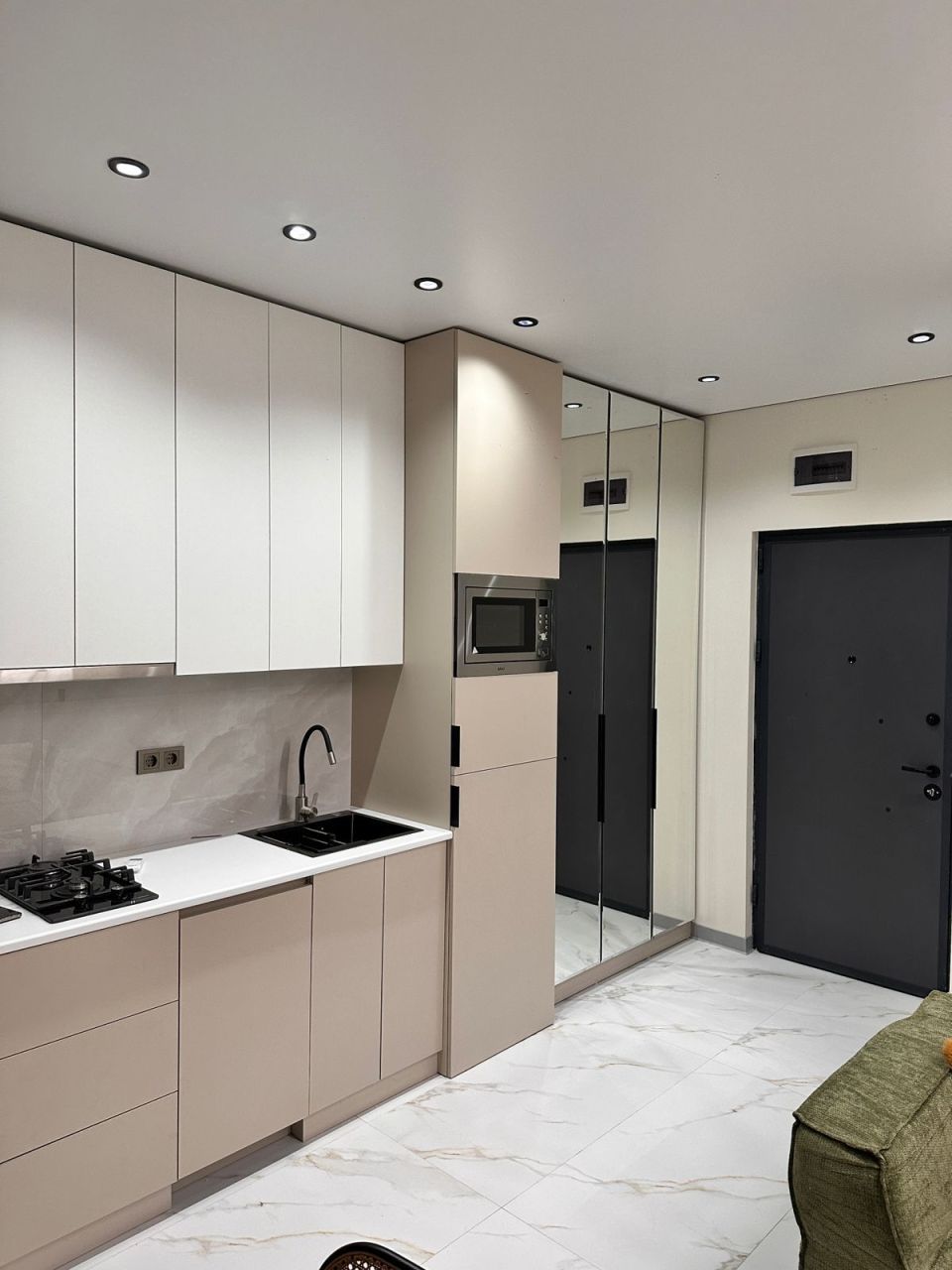 Квартира в Батуми, Грузия, 25 м² - фото 3