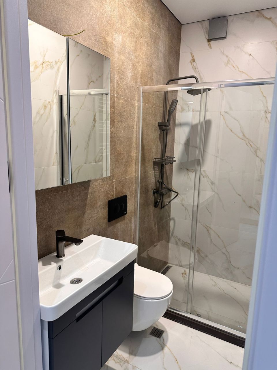 Квартира в Батуми, Грузия, 25 м² - фото 6