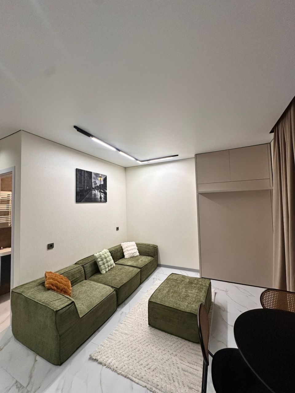 Квартира в Батуми, Грузия, 25 м² - фото 1