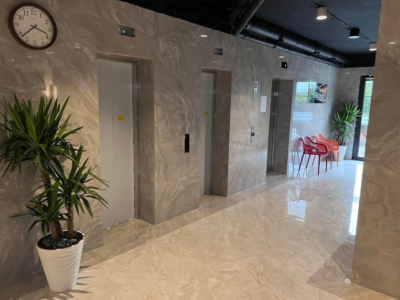 Квартира в Батуми, Грузия, 25 м² - фото 7