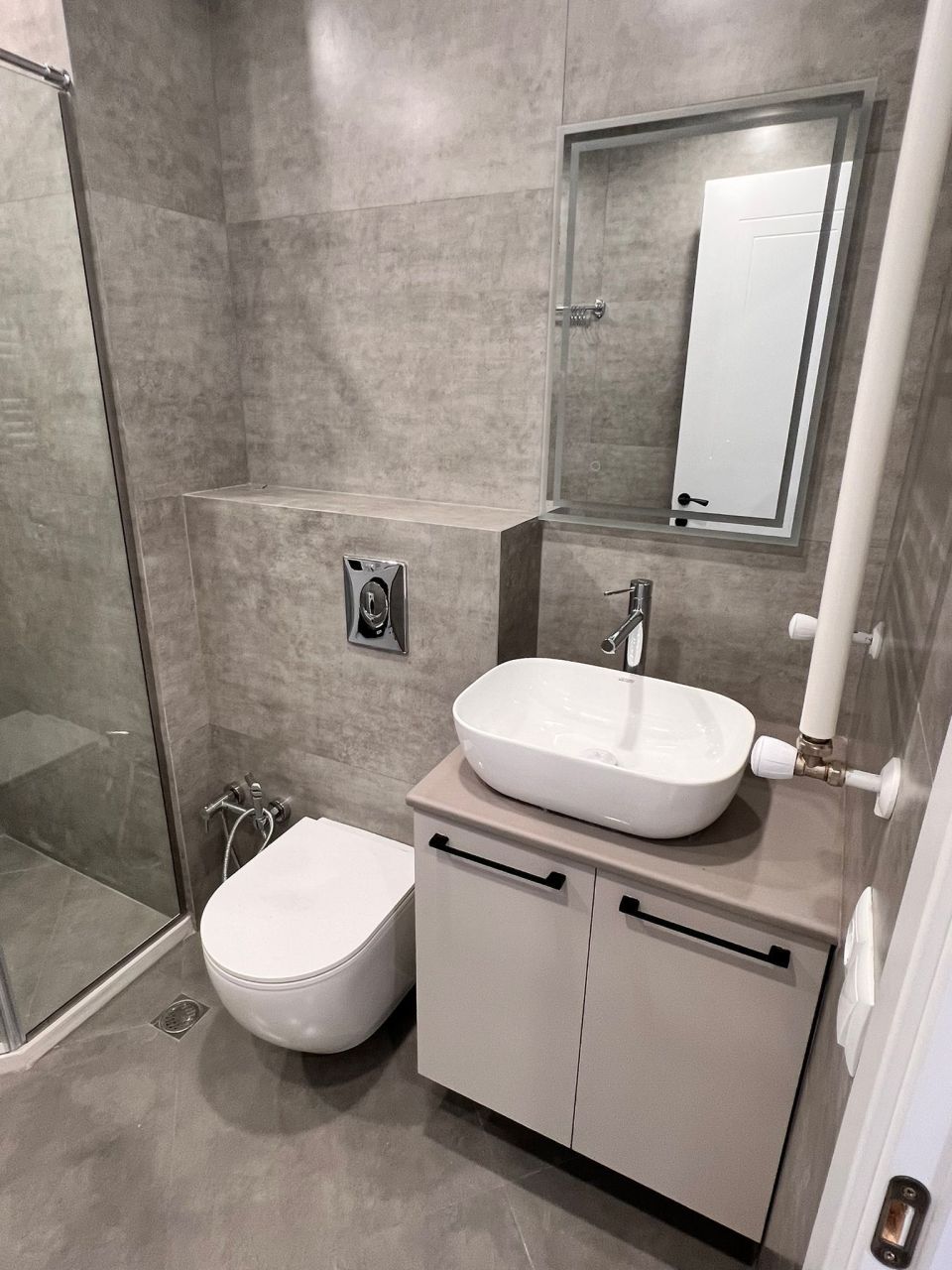 Квартира в Батуми, Грузия, 54 м² - фото 7