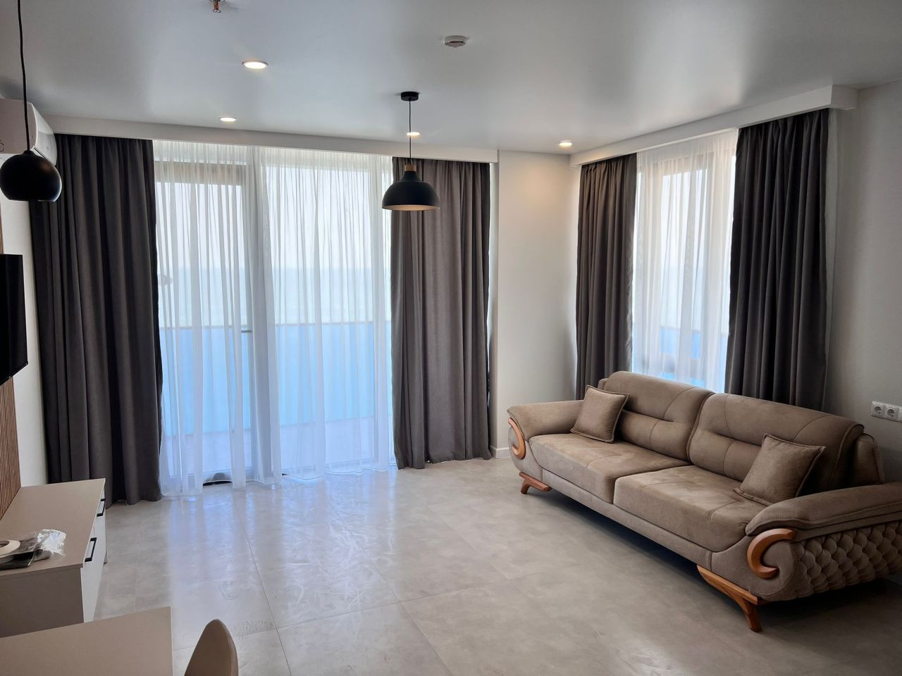 Квартира в Батуми, Грузия, 54 м² - фото 1