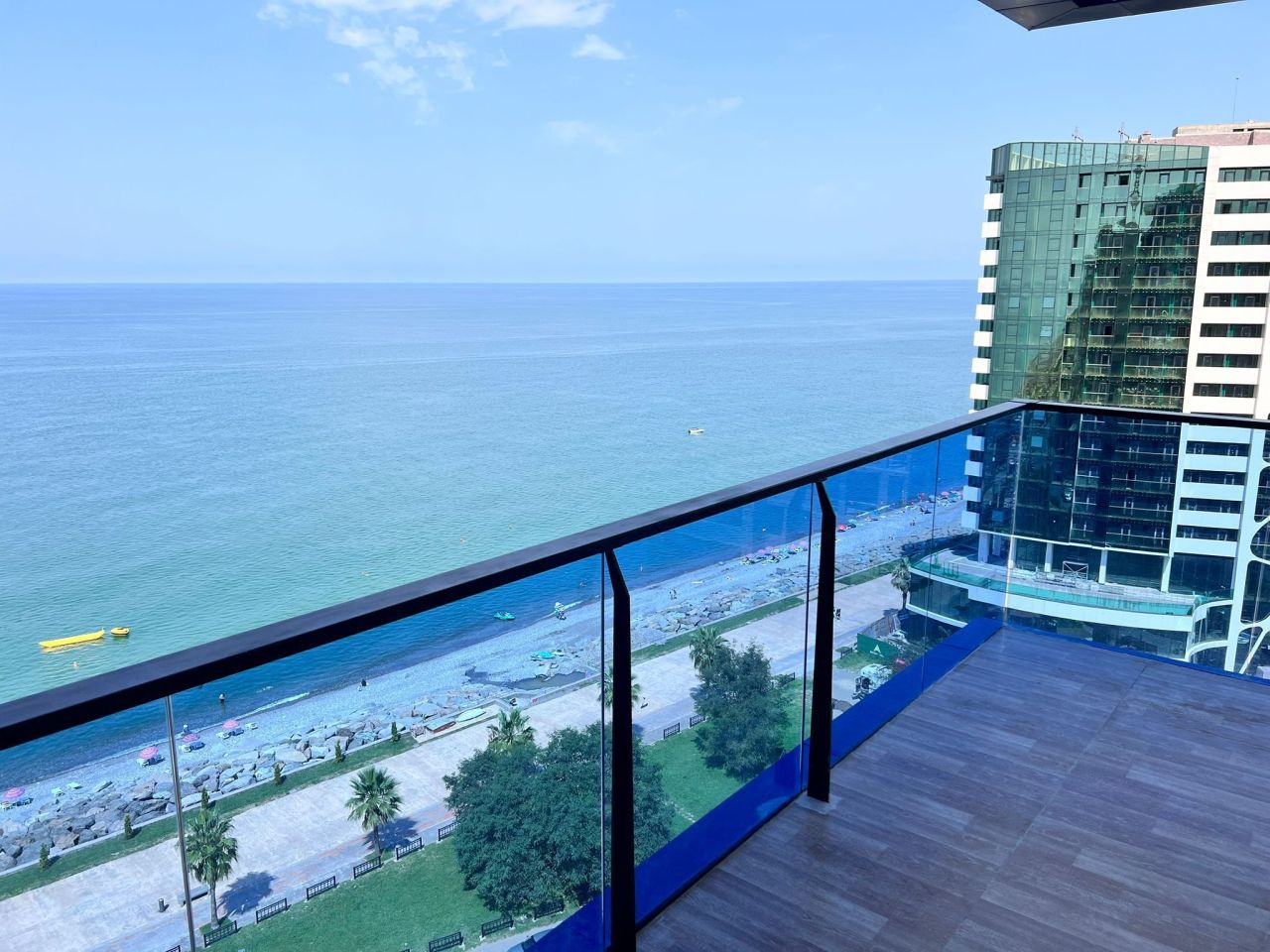 Квартира в Батуми, Грузия, 54 м² - фото 9