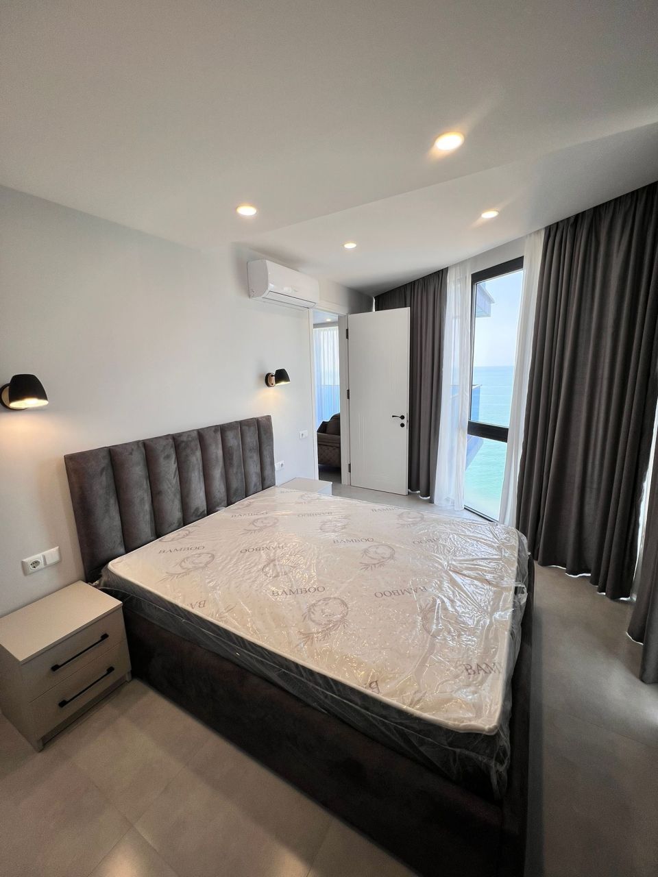 Квартира в Батуми, Грузия, 54 м² - фото 5