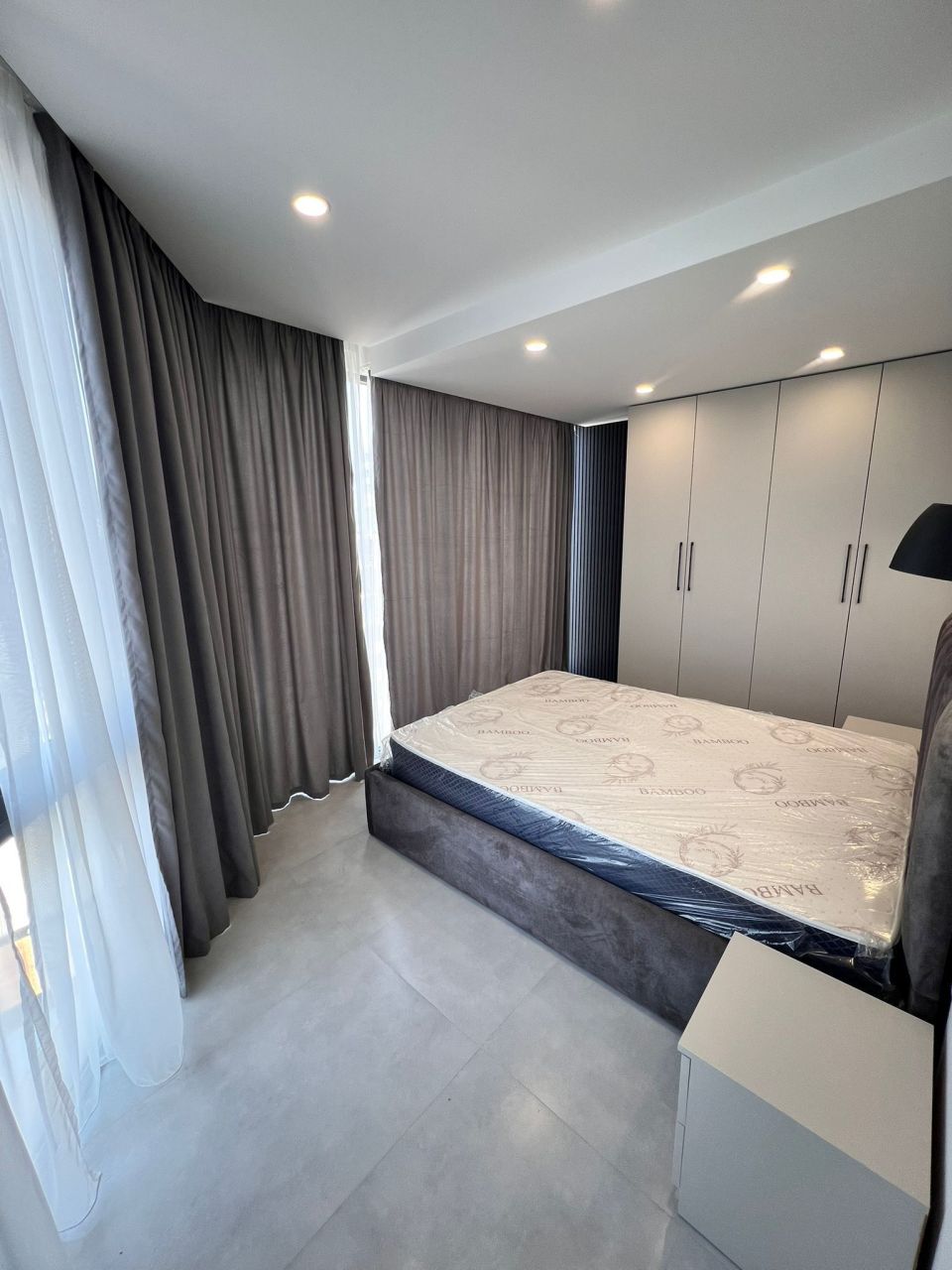Квартира в Батуми, Грузия, 54 м² - фото 6