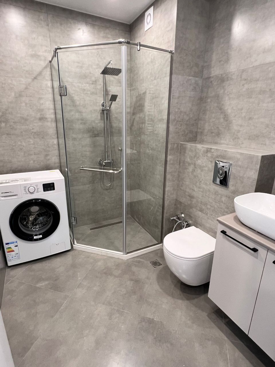 Квартира в Батуми, Грузия, 54 м² - фото 8