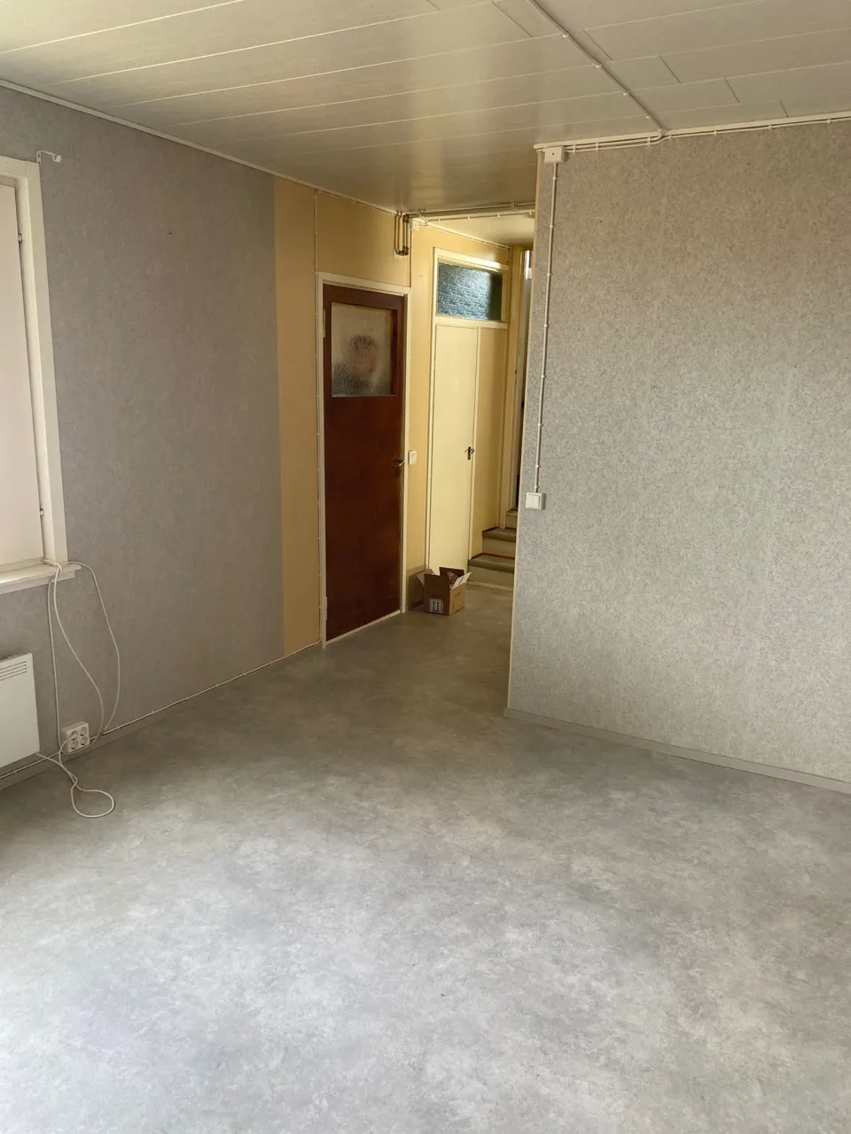 Дом в Пори, Финляндия, 100 м² - фото 13