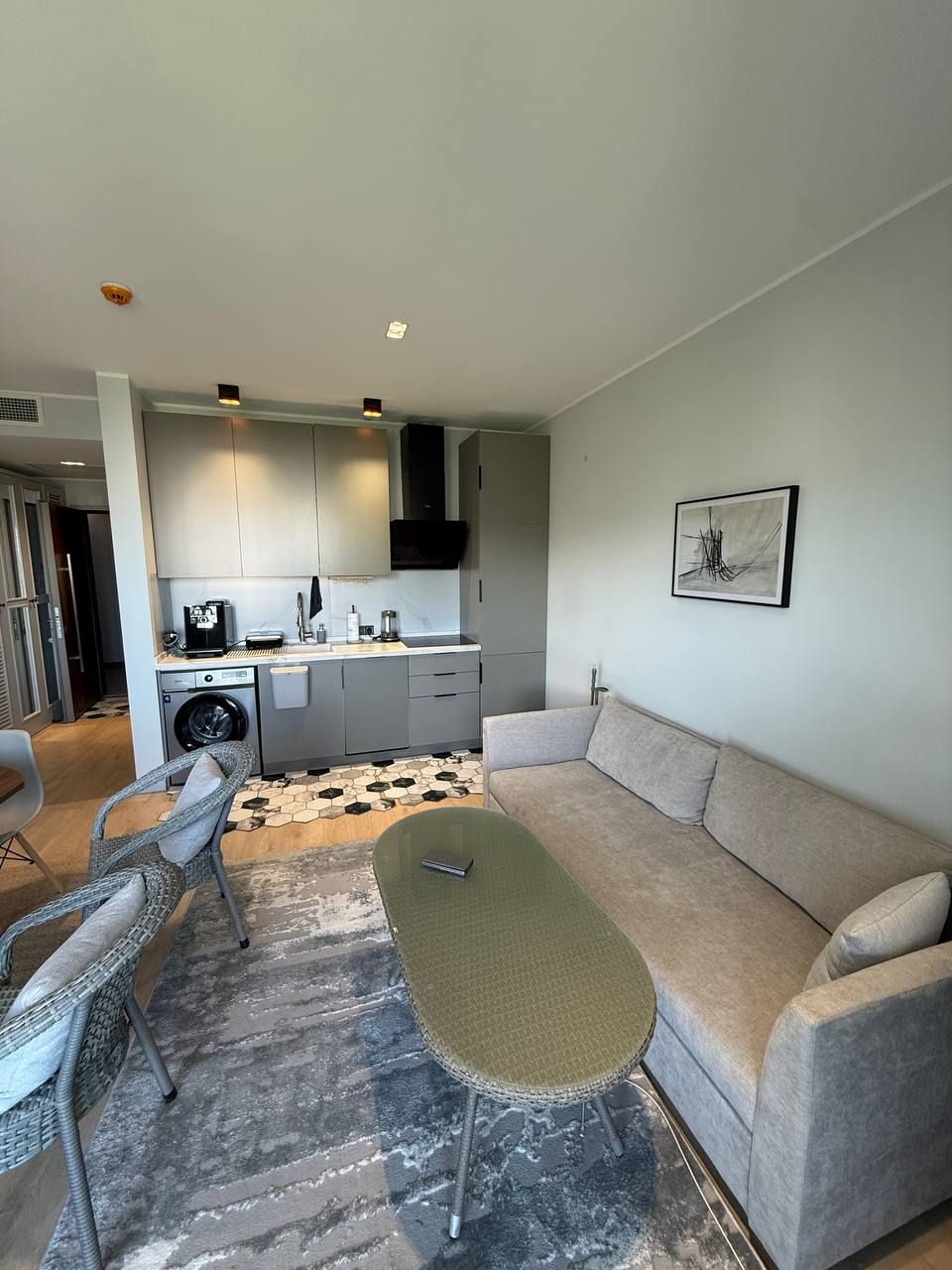 Квартира в Батуми, Грузия, 87 м² - фото 3