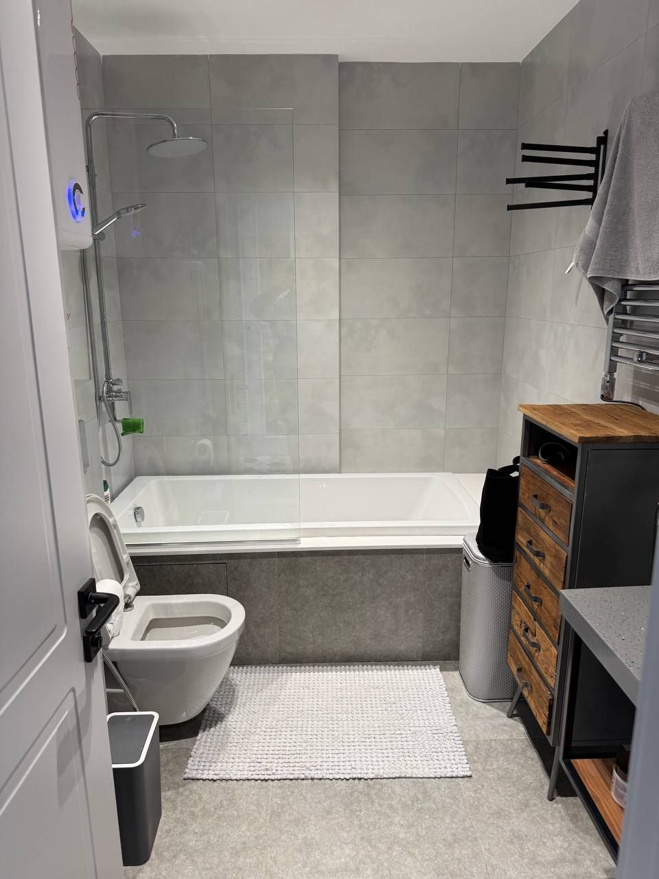 Квартира в Батуми, Грузия, 87 м² - фото 8