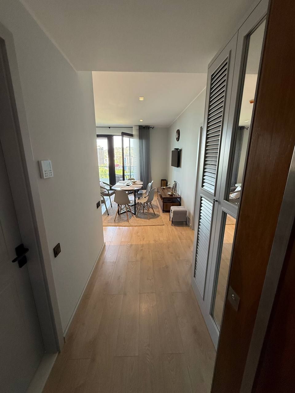 Квартира в Батуми, Грузия, 87 м² - фото 4