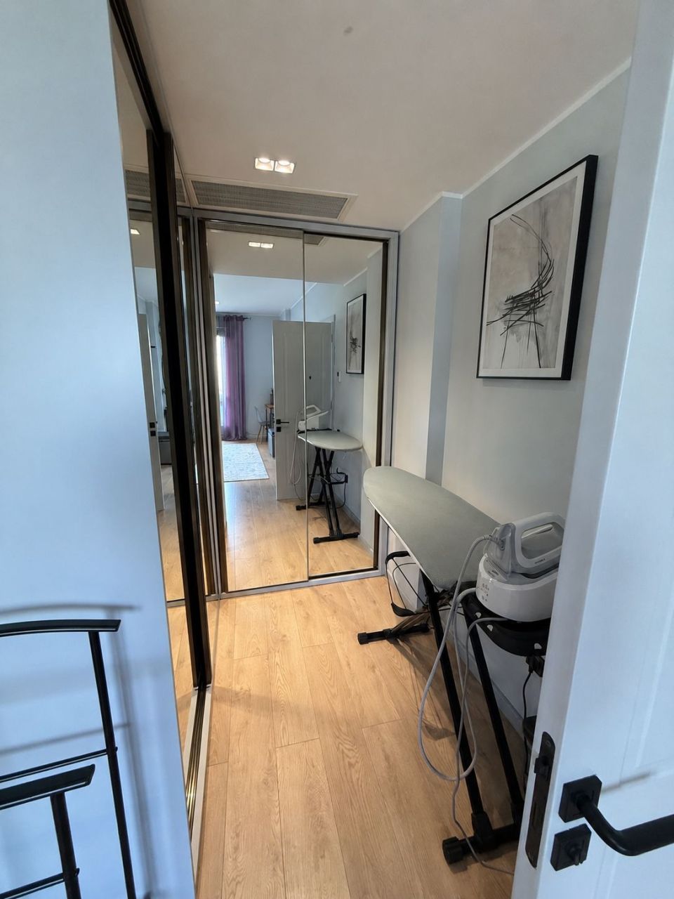 Квартира в Батуми, Грузия, 87 м² - фото 5