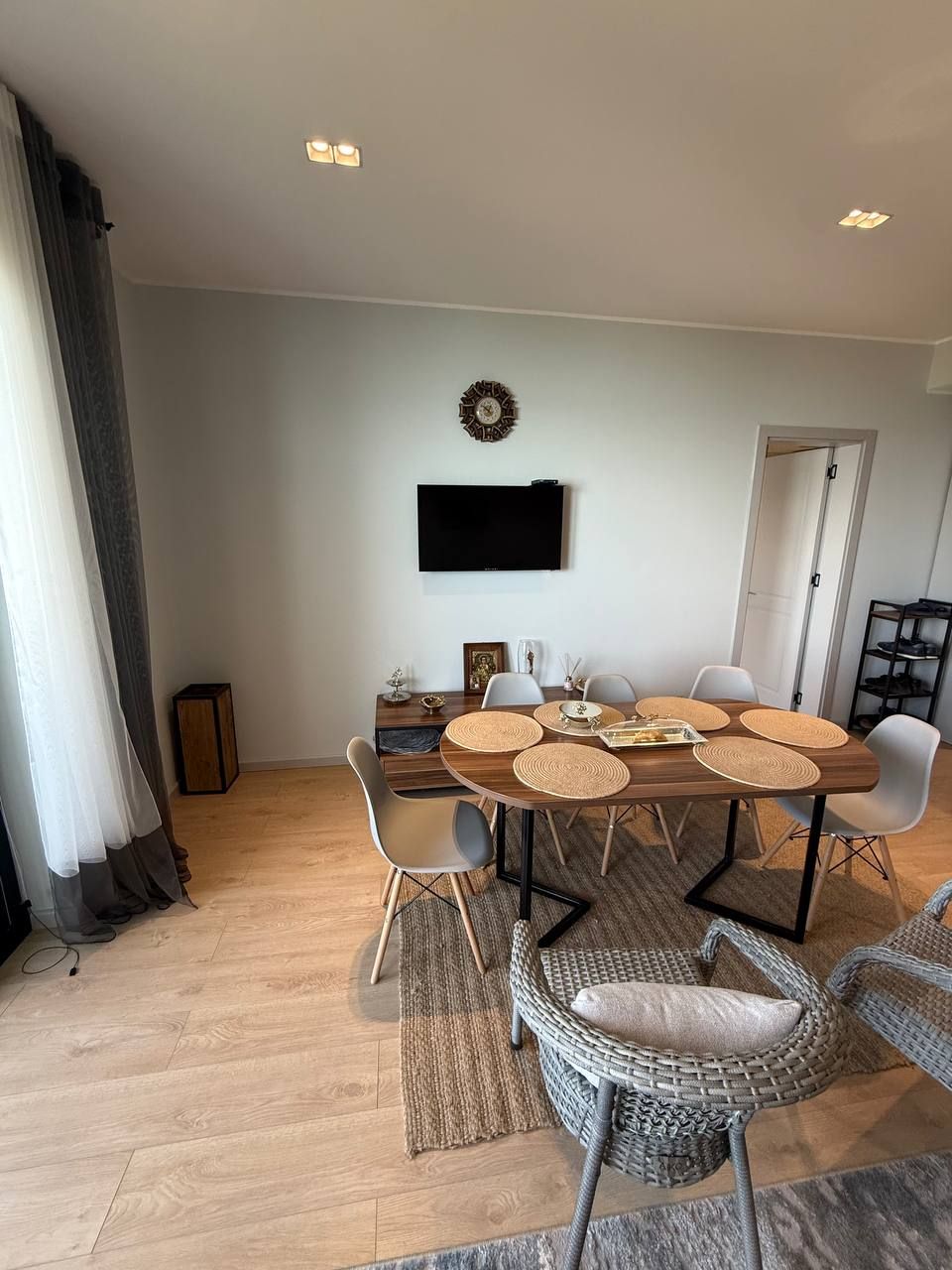 Квартира в Батуми, Грузия, 87 м² - фото 2