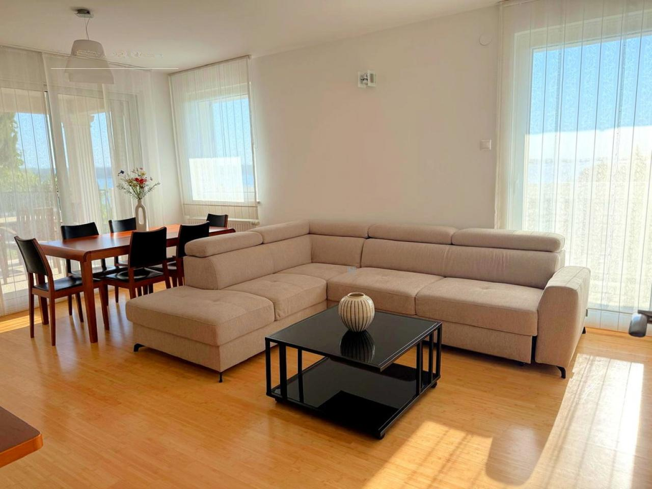 Дом в Портороже, Словения, 250 м² - фото 1