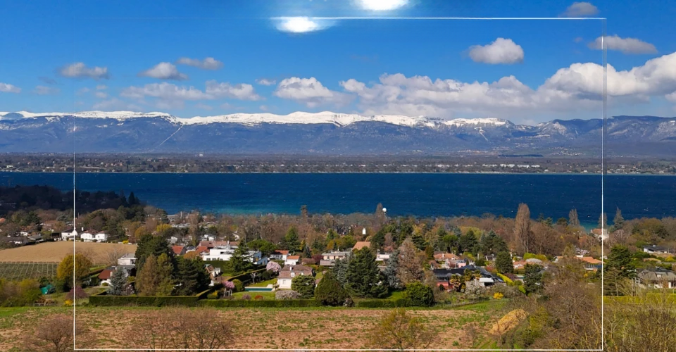 Квартира в Женеве, Швейцария, 135 м² - фото 1