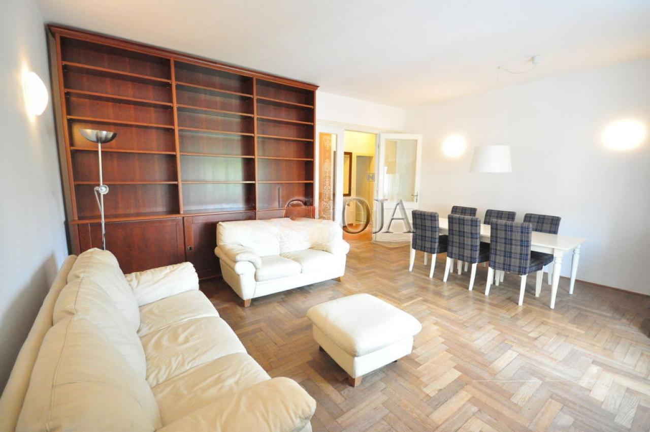 Квартира в Любляне, Словения, 115 м² - фото 1