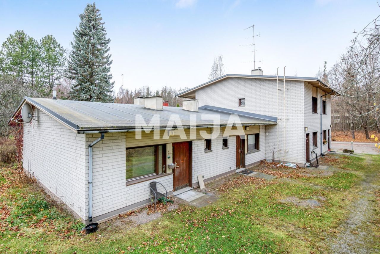 Квартира в Иматре, Финляндия, 52 м² - фото 1