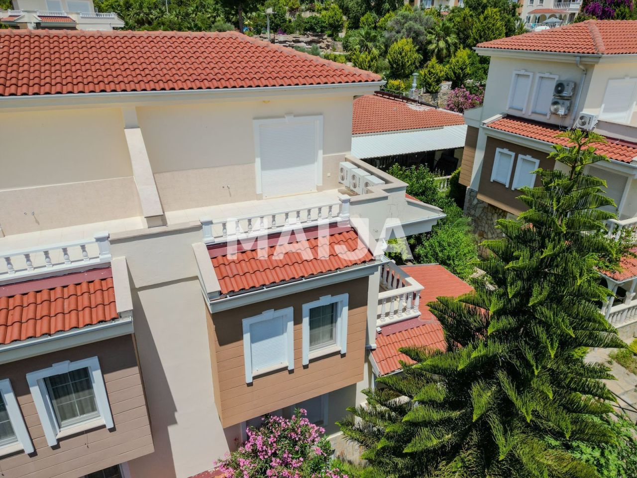 Вилла в Алании, Турция, 175 м² - фото 2