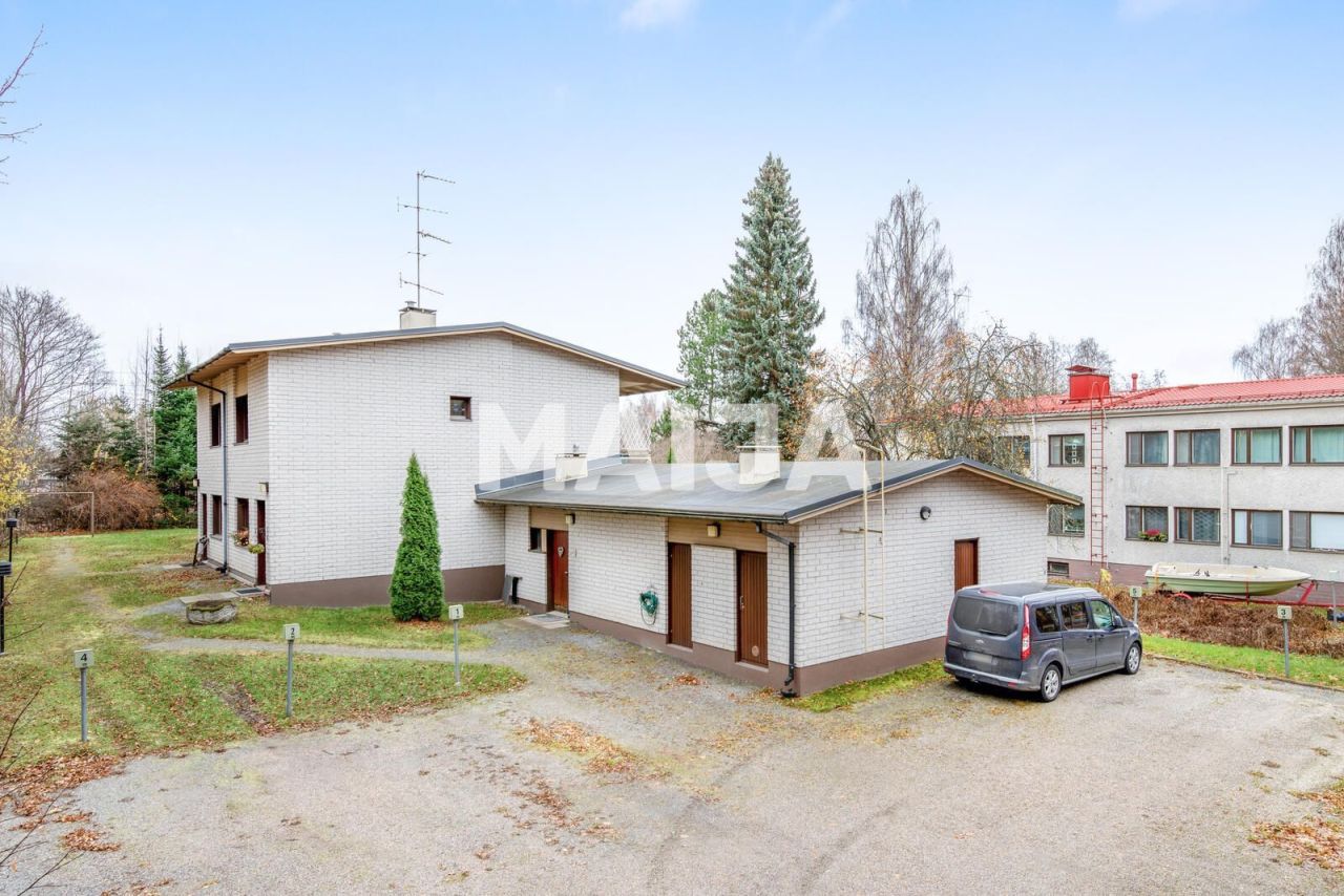 Квартира в Иматре, Финляндия, 52 м² - фото 3