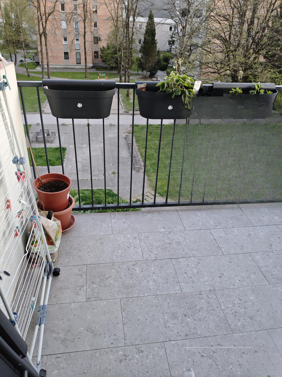 Квартира в Любляне, Словения, 54 м² - фото 1