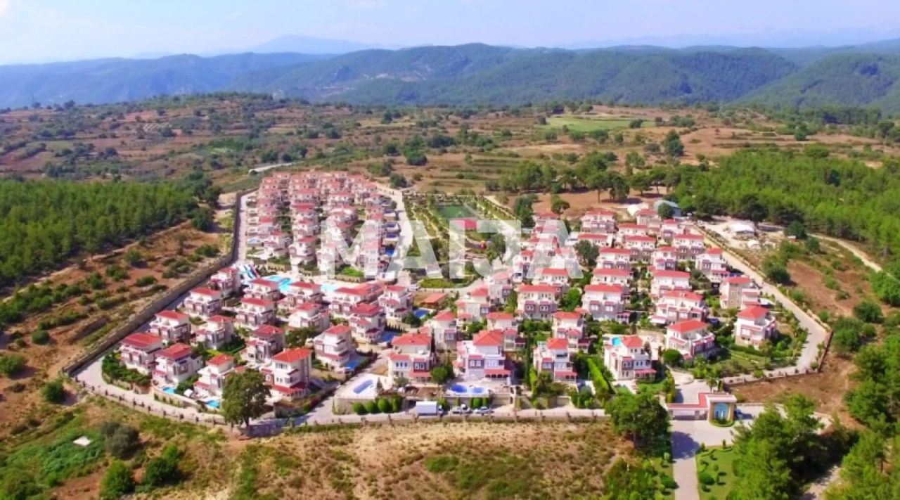 Вилла в Алании, Турция, 175 м² - фото 5