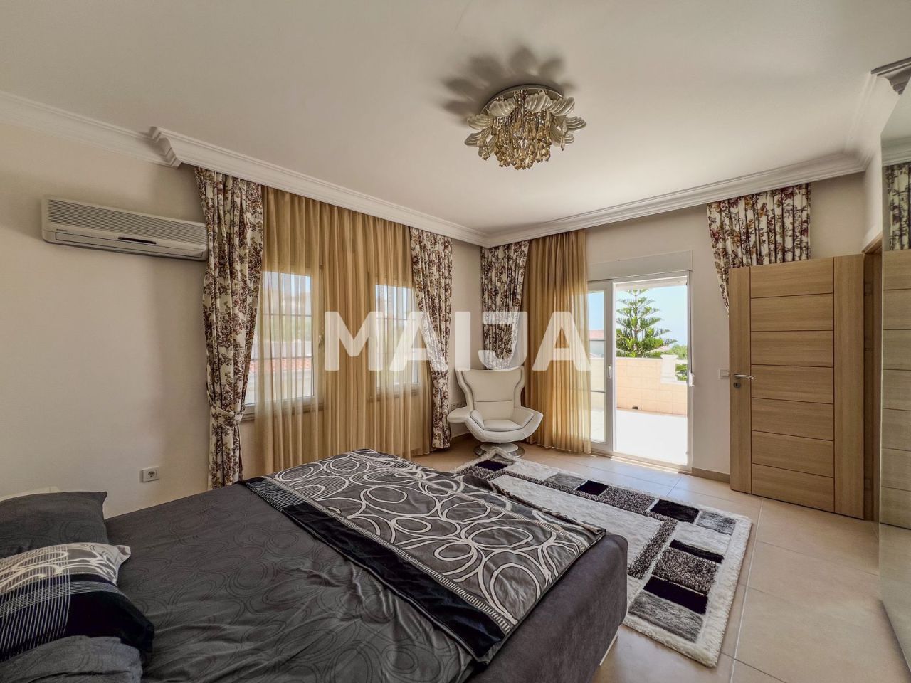 Вилла в Алании, Турция, 175 м² - фото 6