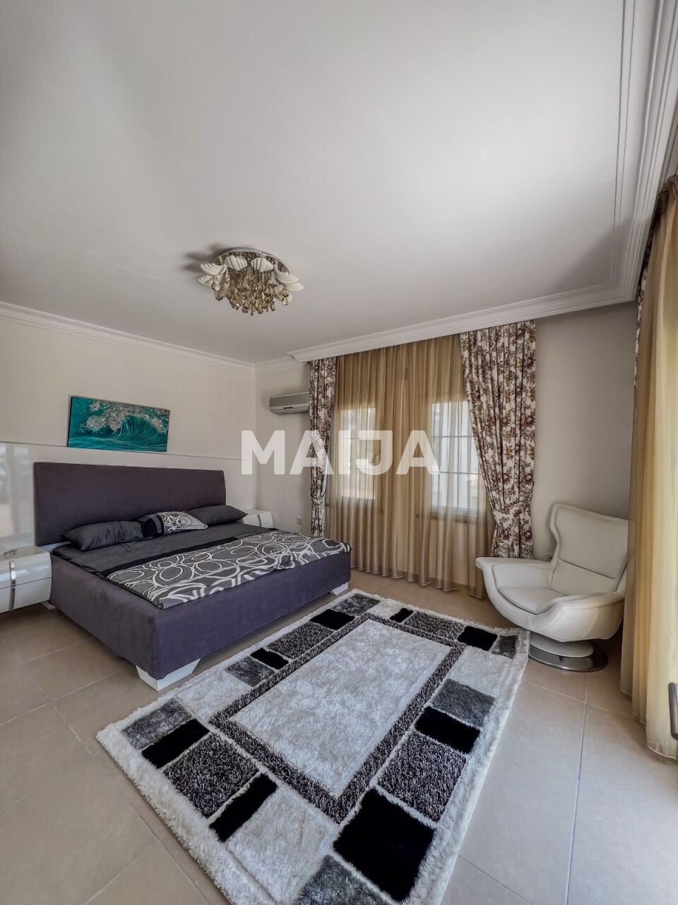 Вилла в Алании, Турция, 175 м² - фото 7