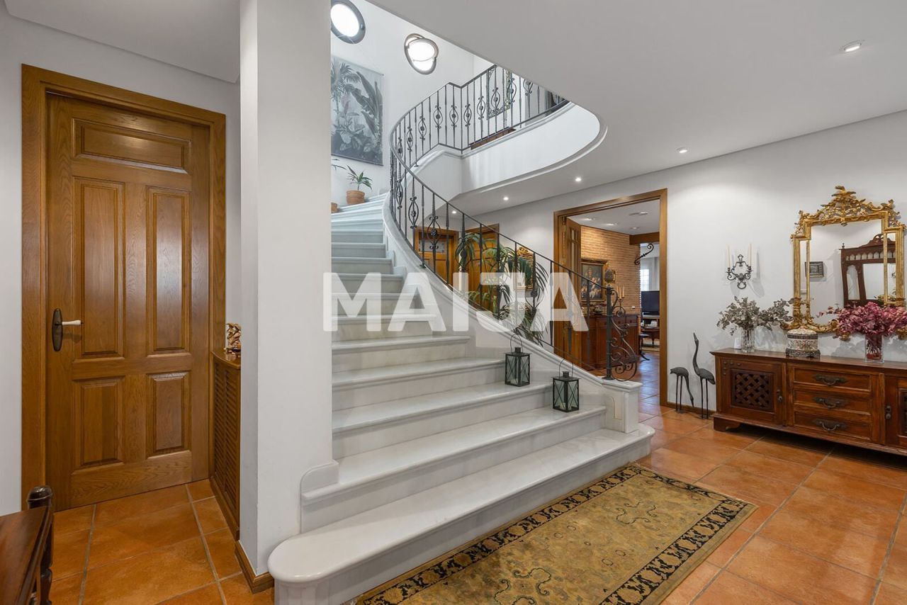 Дом в Торревьехе, Испания, 680 м² - фото 8