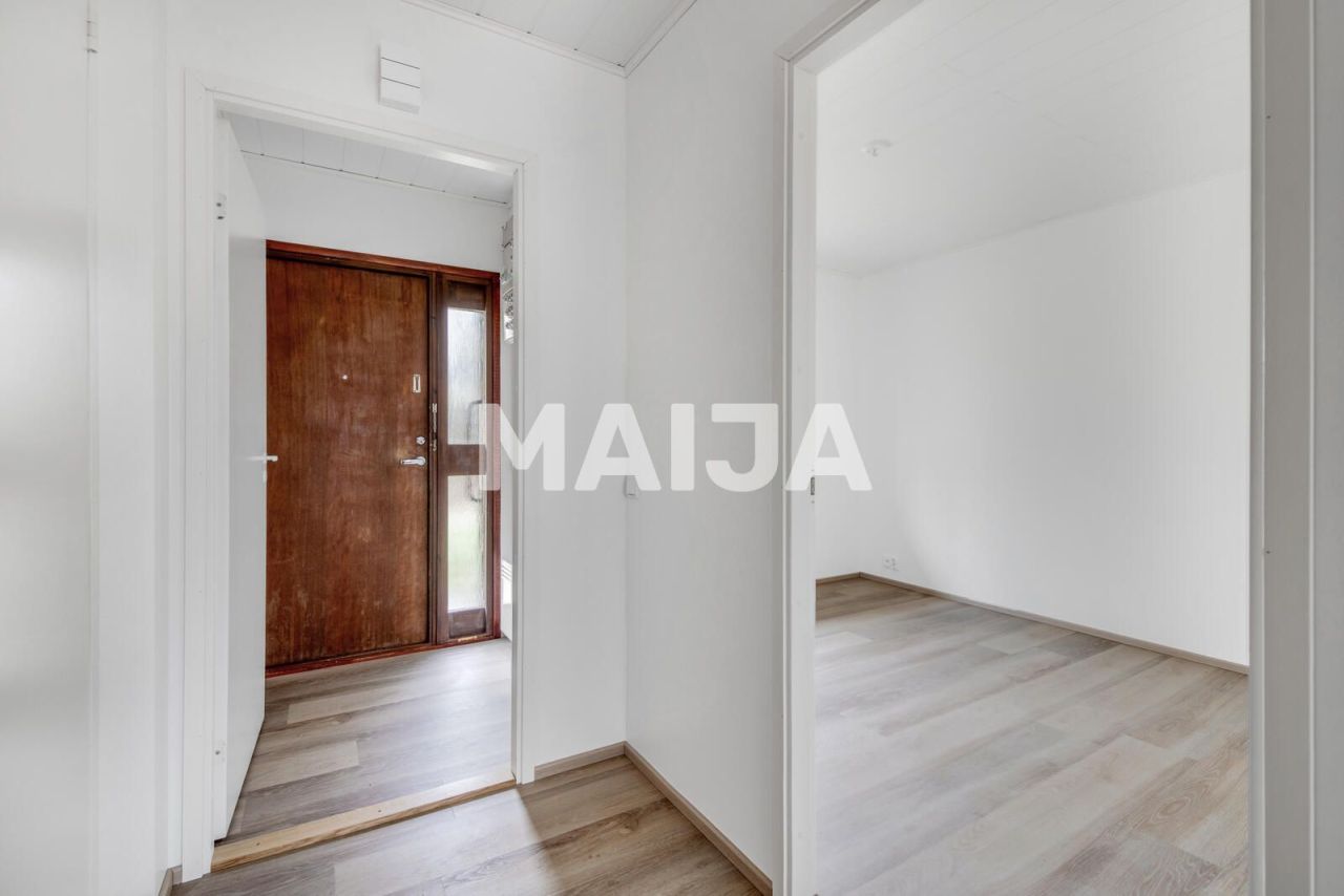 Квартира в Иматре, Финляндия, 52 м² - фото 8