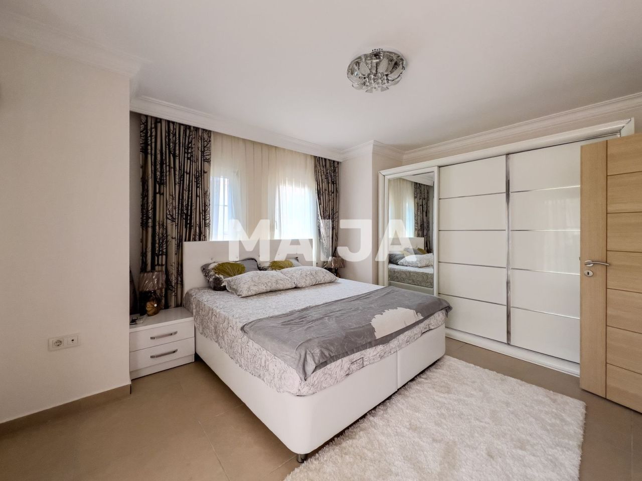 Вилла в Алании, Турция, 175 м² - фото 8