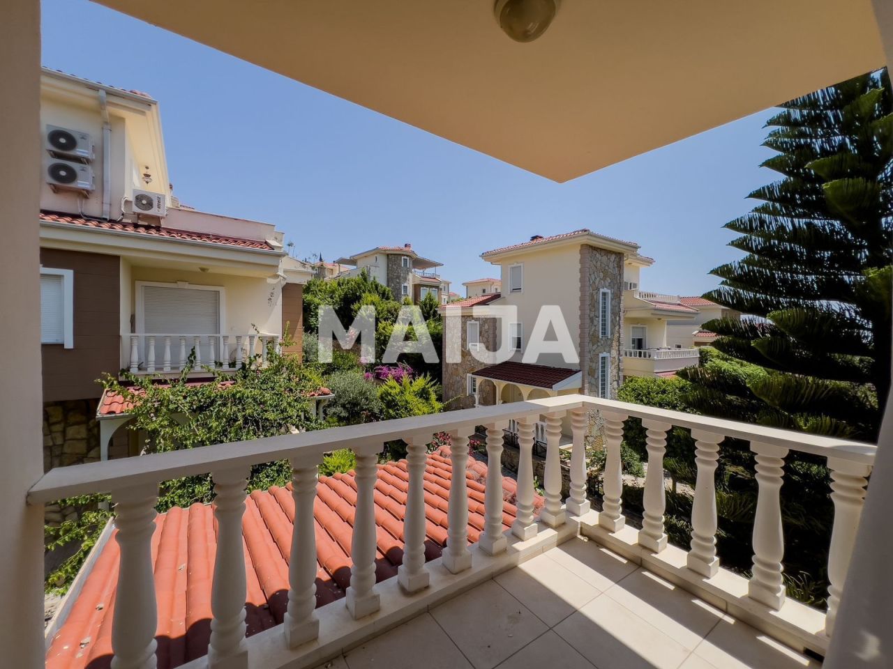 Вилла в Алании, Турция, 175 м² - фото 9