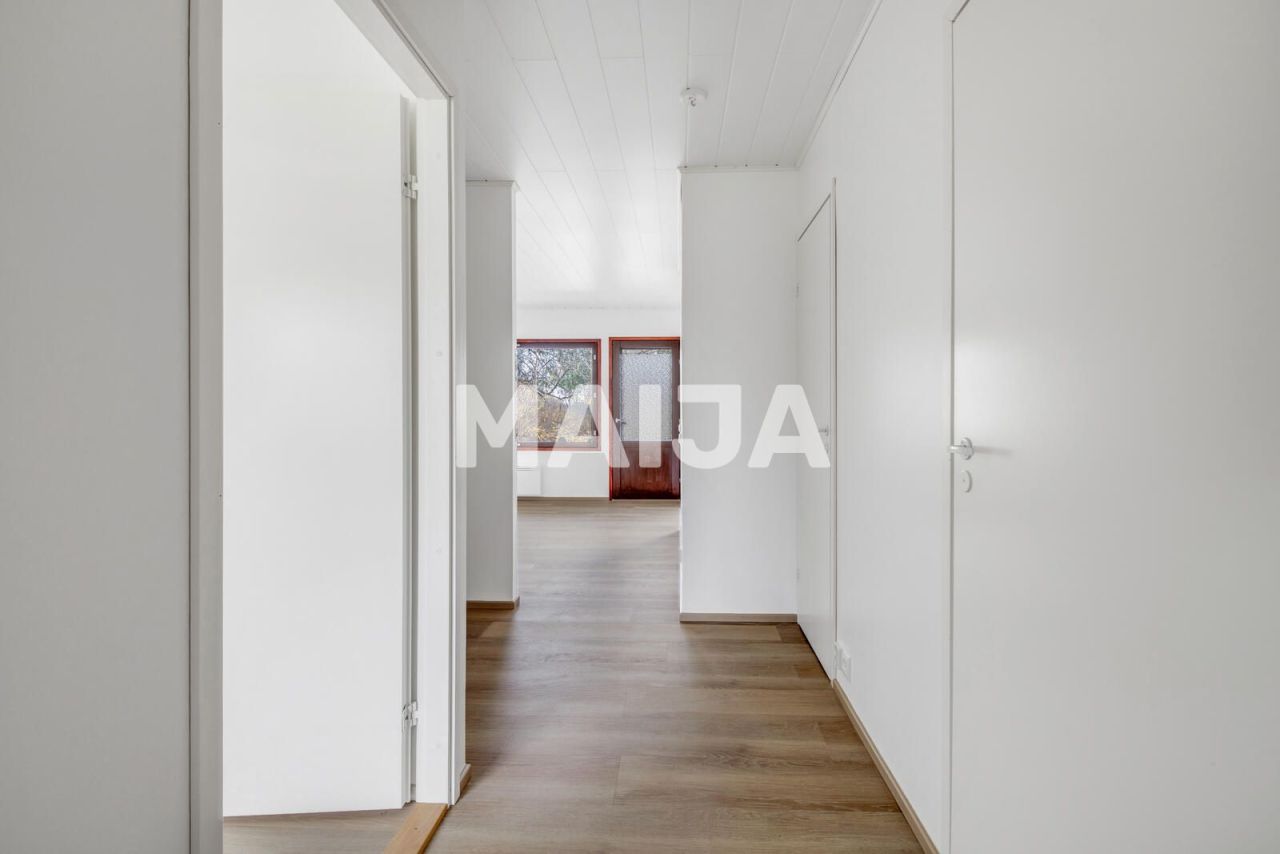Квартира в Иматре, Финляндия, 52 м² - фото 9