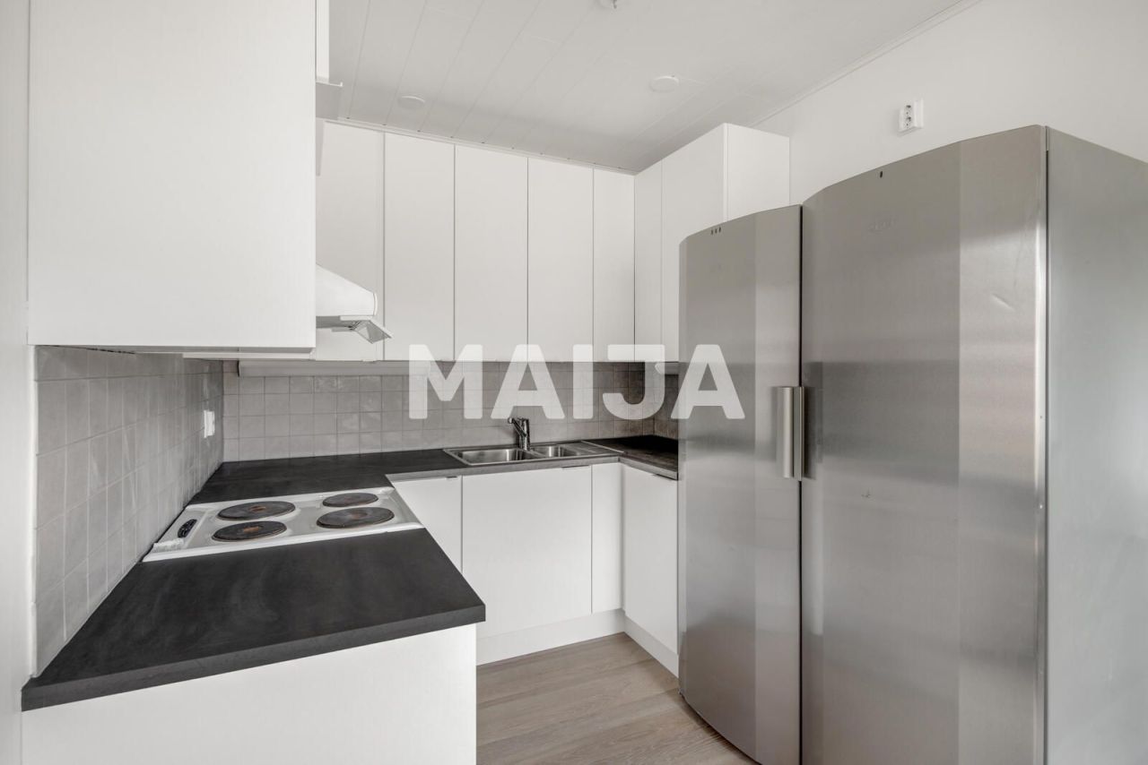 Квартира в Иматре, Финляндия, 52 м² - фото 10