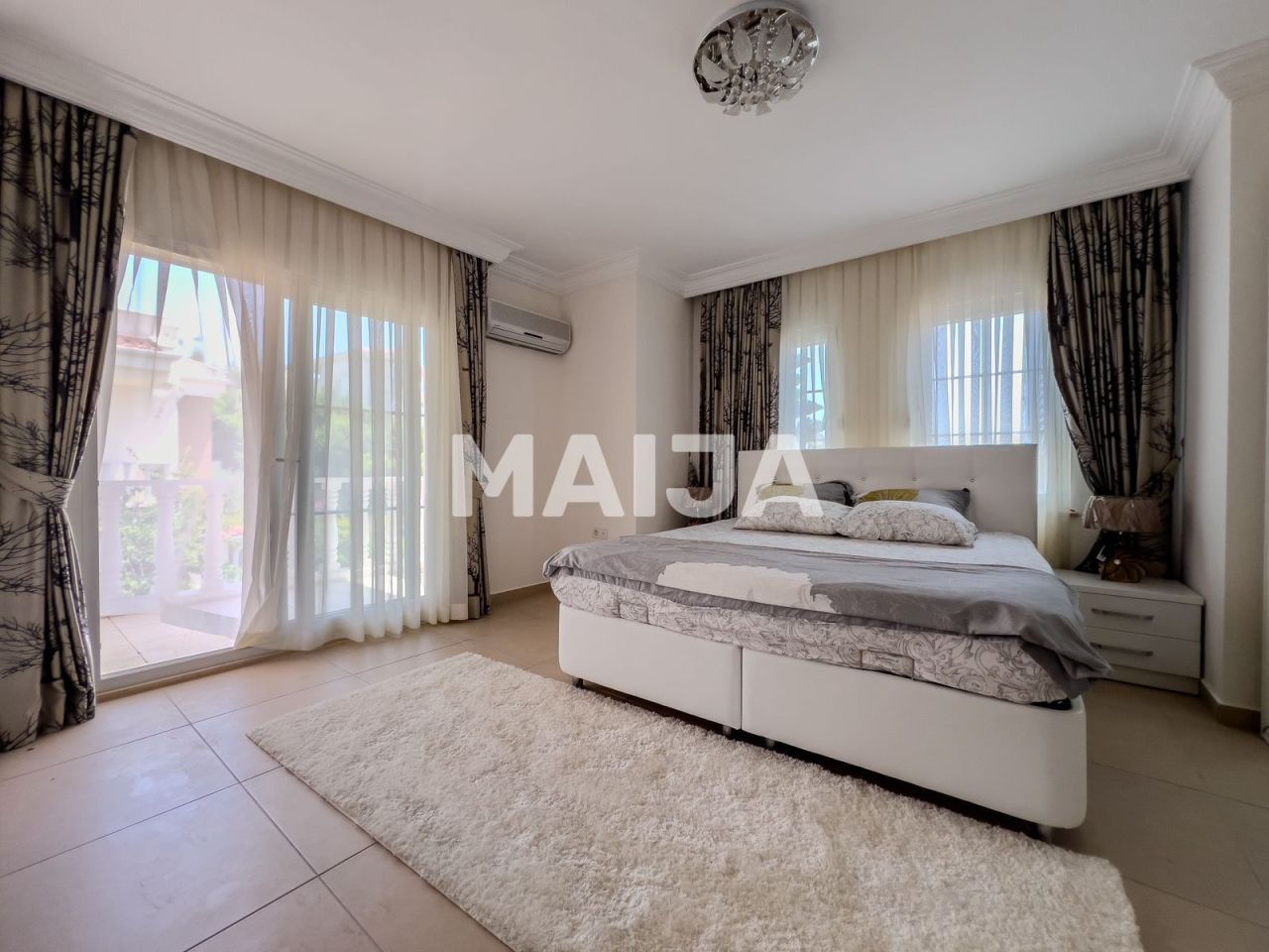 Вилла в Алании, Турция, 175 м² - фото 10
