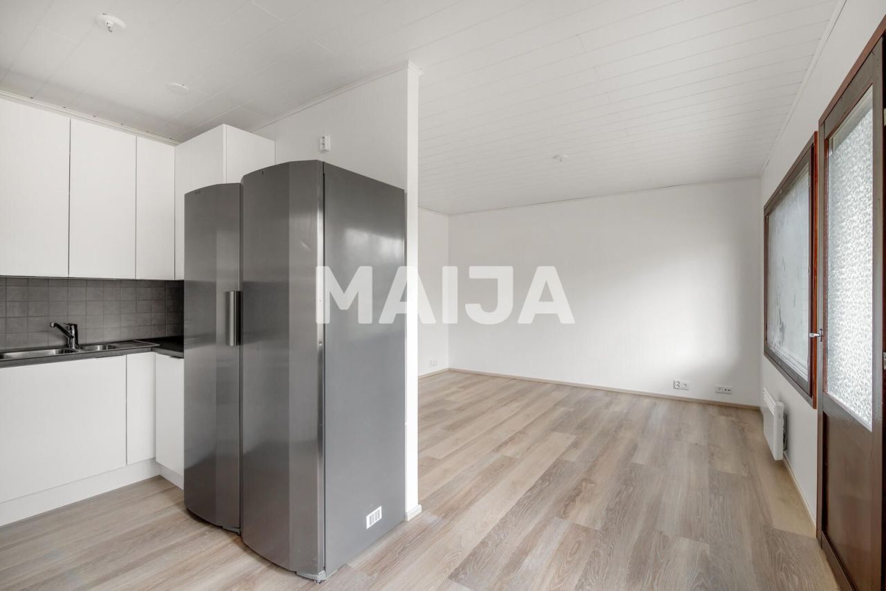 Квартира в Иматре, Финляндия, 52 м² - фото 11