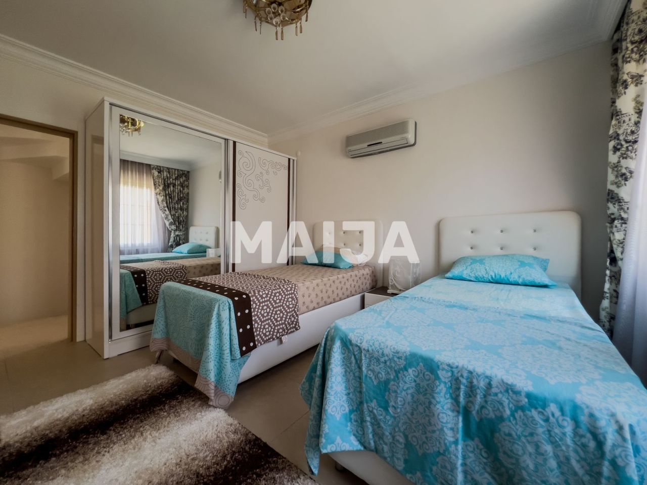 Вилла в Алании, Турция, 175 м² - фото 11