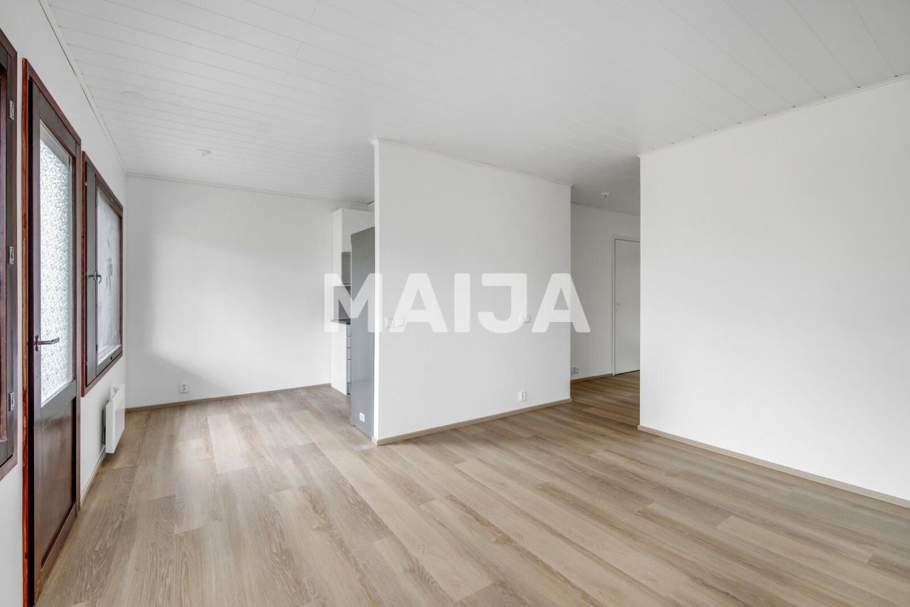 Квартира в Иматре, Финляндия, 52 м² - фото 12