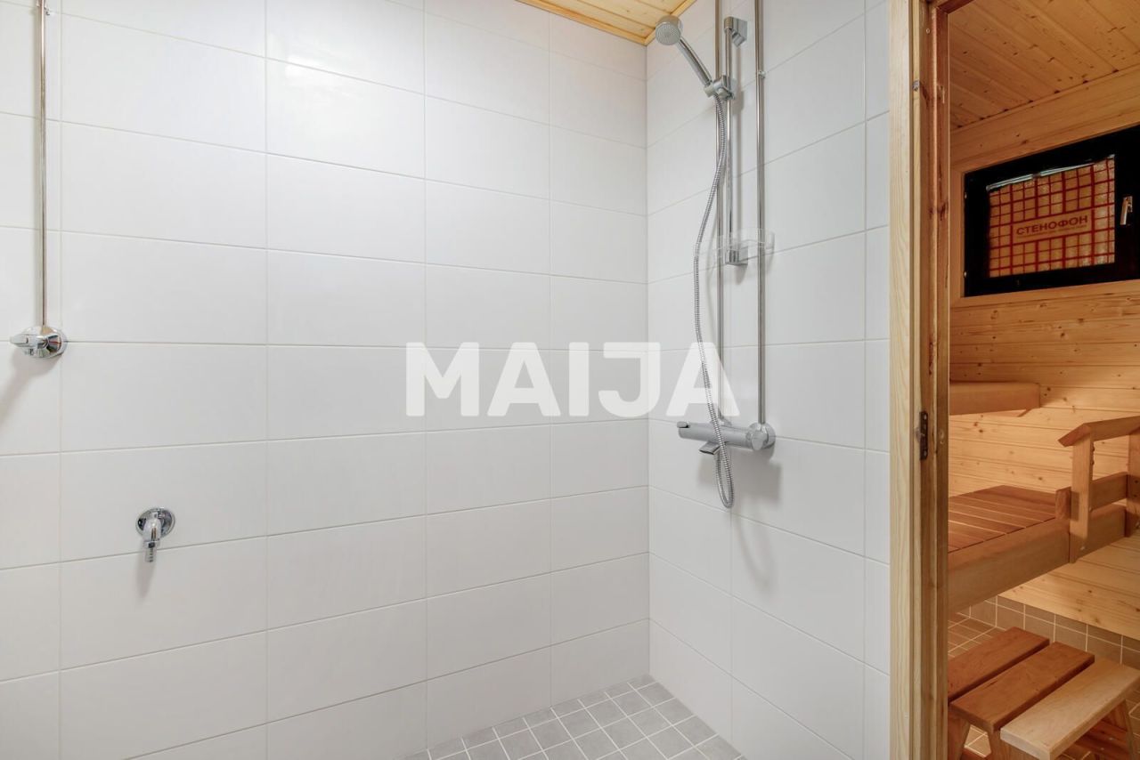 Квартира в Иматре, Финляндия, 52 м² - фото 13