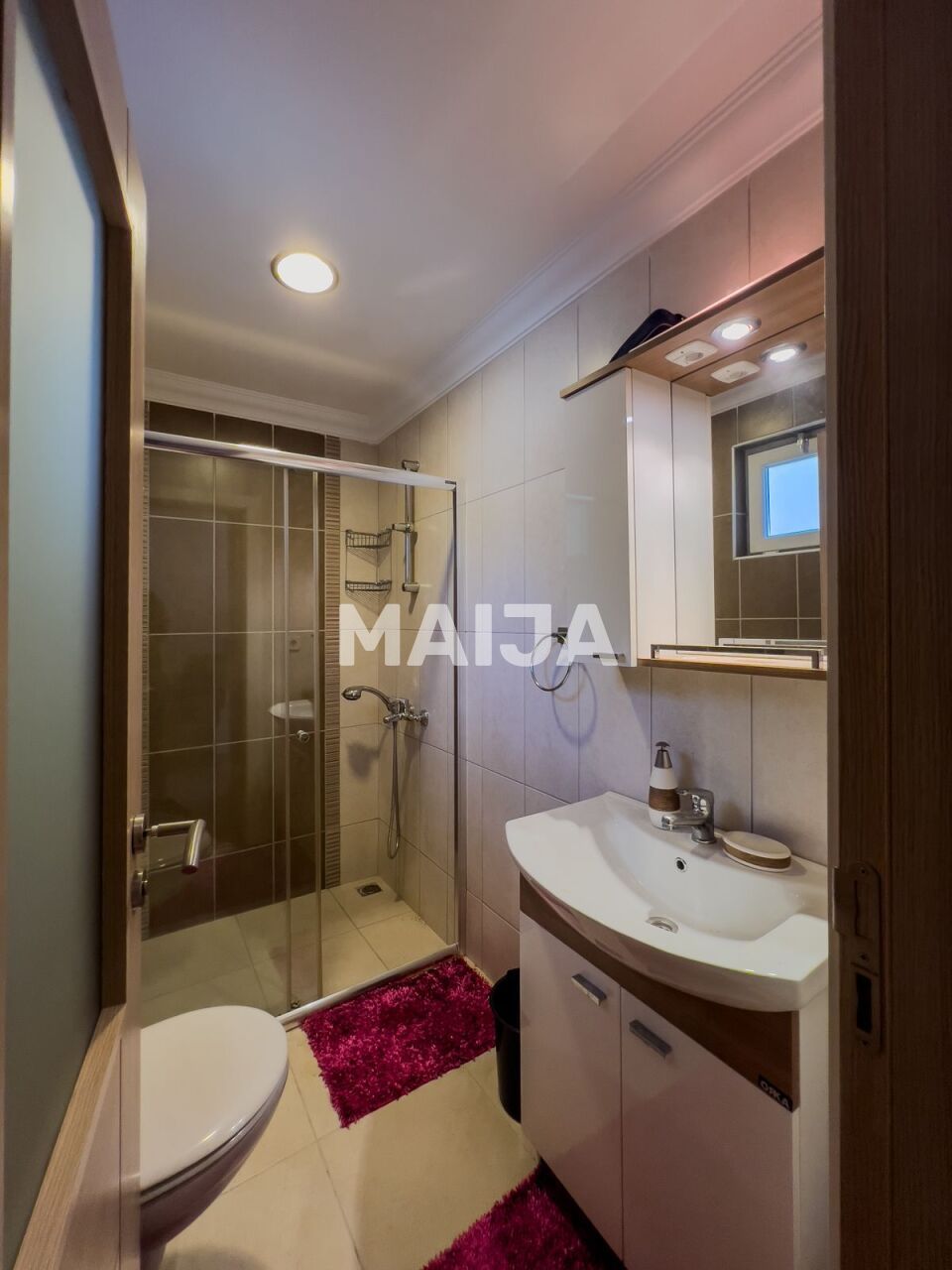 Вилла в Алании, Турция, 175 м² - фото 14