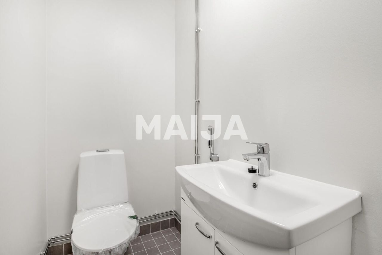 Квартира в Иматре, Финляндия, 52 м² - фото 14