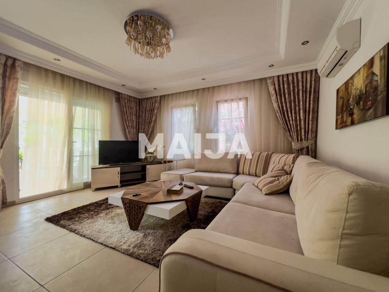 Вилла в Алании, Турция, 175 м² - фото 15