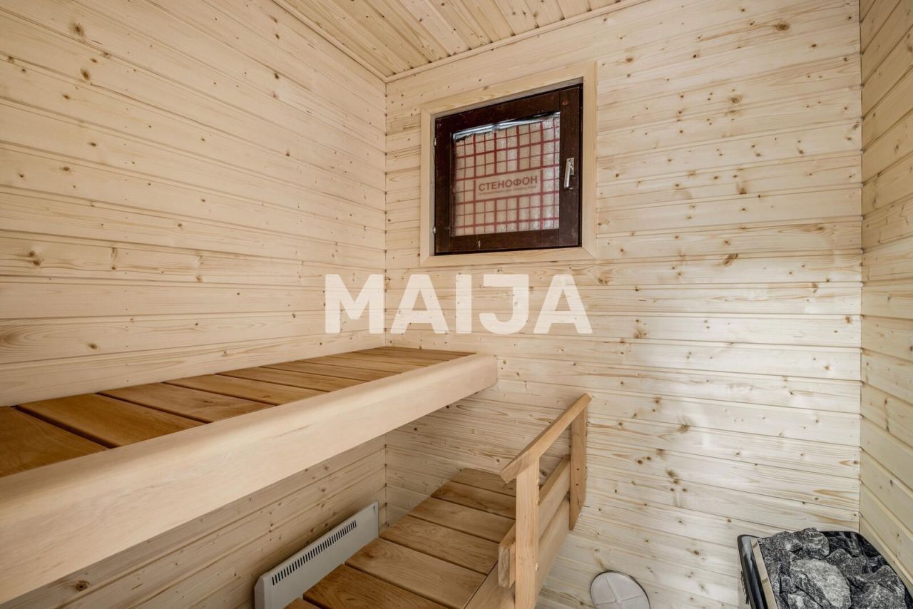 Квартира в Иматре, Финляндия, 52 м² - фото 15