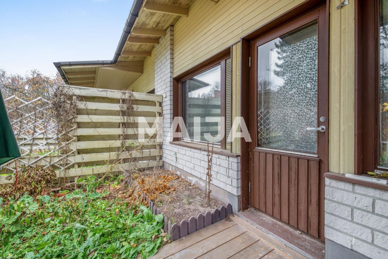 Квартира в Иматре, Финляндия, 52 м² - фото 16