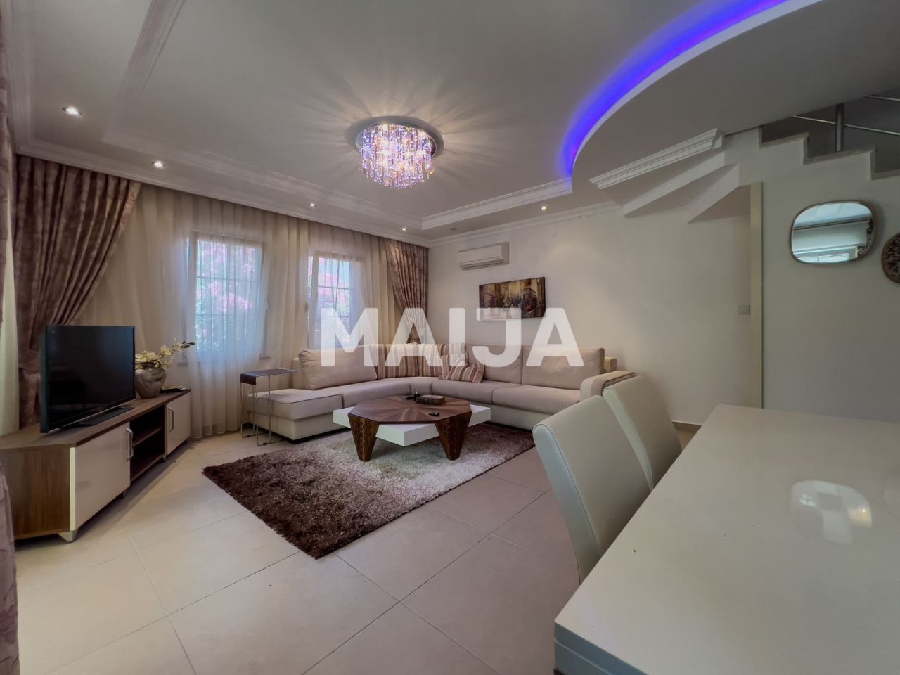 Вилла в Алании, Турция, 175 м² - фото 16