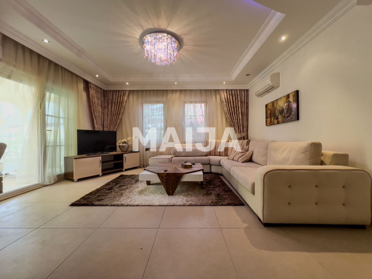 Вилла в Алании, Турция, 175 м² - фото 17